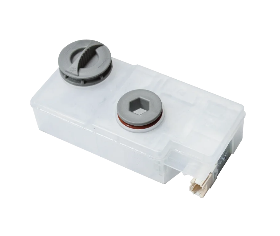 
 Лидер продаж, запчасти для бытовой техники, дозатор мыла для посудомоечной машины, держатель жидкости для посудомоечной машины  