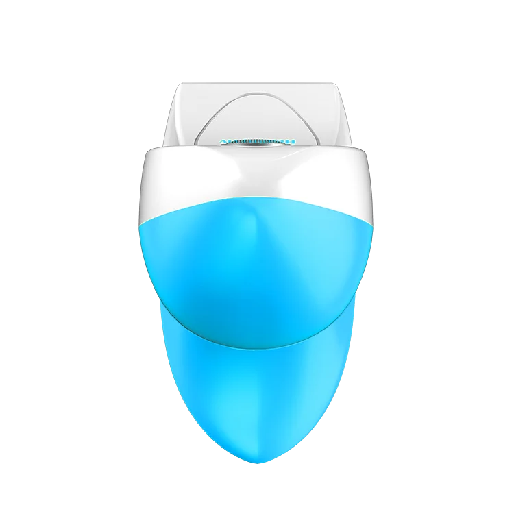 
BLE ultrasonic Height Measurement growth meter for baby kid children adult 