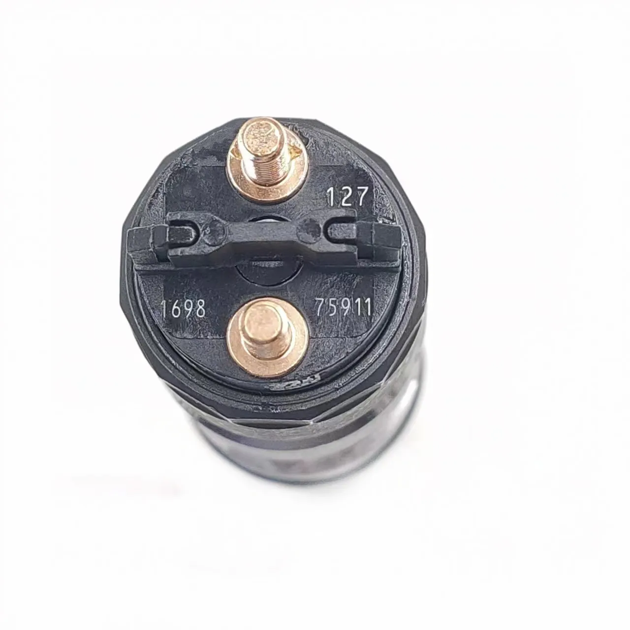 common rail Injector 0445120127 for bosch