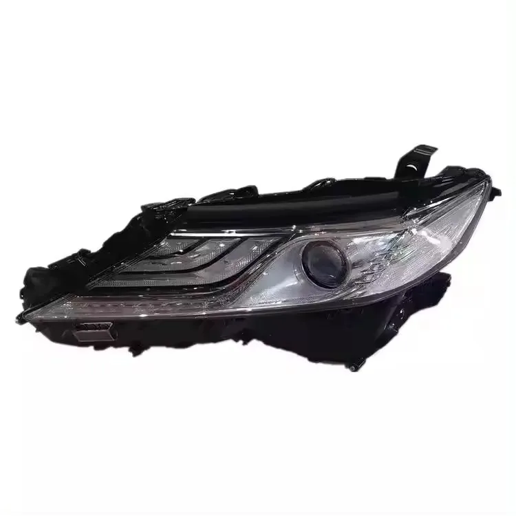 2020 Camry Headlights High Quality Headlights Original Hot Selling Wholesale Factory 2019 for Toyota Camry 12V LED Xenon Lights