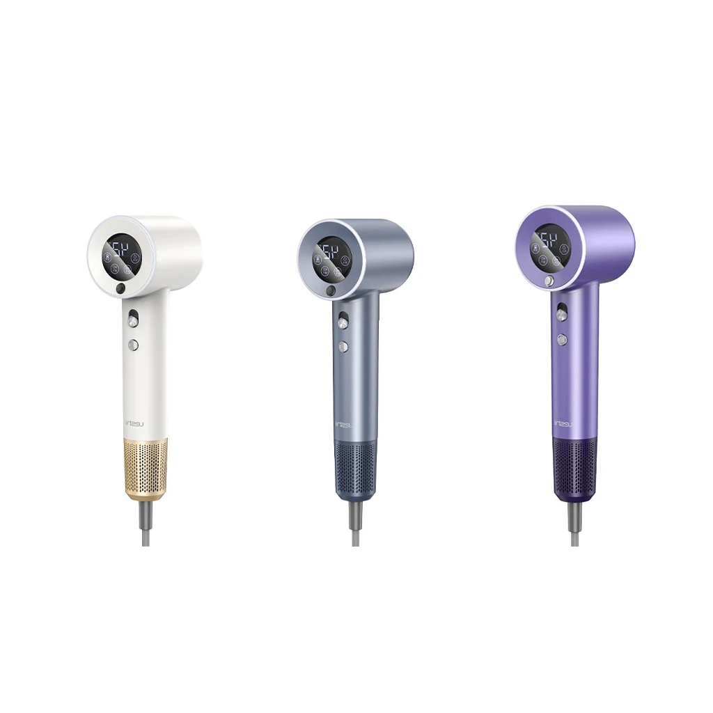 Industrial custom professional hair dryer home high-powered hair dryer can be noise-reducing speed drying does not hurt the hair