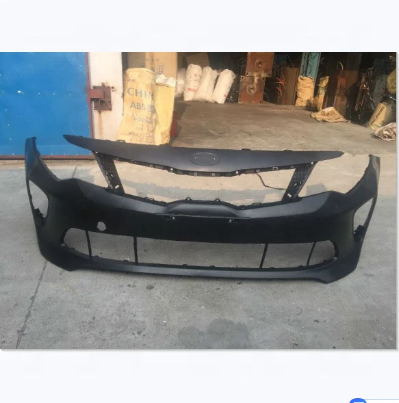Car Body Kits Car Front Bumper for Optima K5 2016 2017 2018 2019