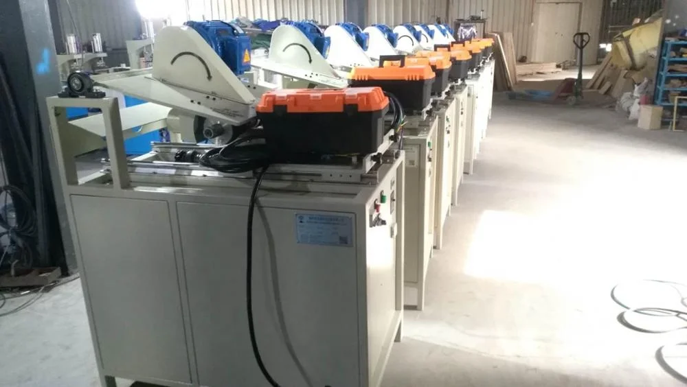 Footwear Manufacturing Equipment Shoe Insole Buffing Polishing Machine To Make Shoes