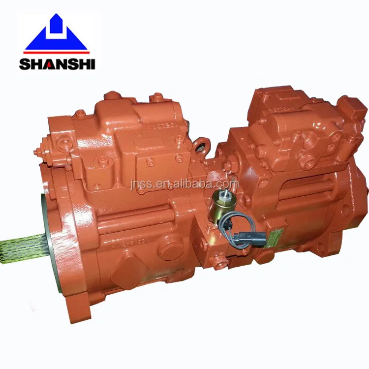 K3V112DT Hydraulic Pump for Samsung MX222,MX202W,SE210W-2,SE210LC-2,SE210 Excavator Main Pump