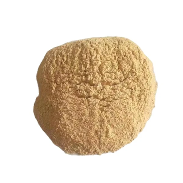 Кормовой белок соевого шрота