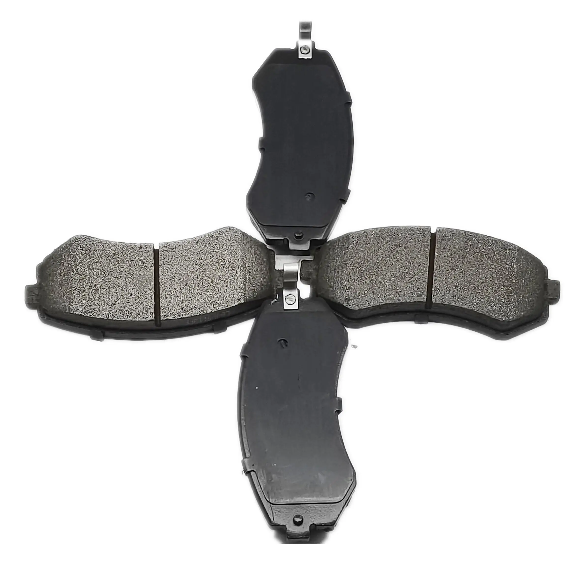 D422 Brake Pad Factory Direct Supply High Quality with Good Price