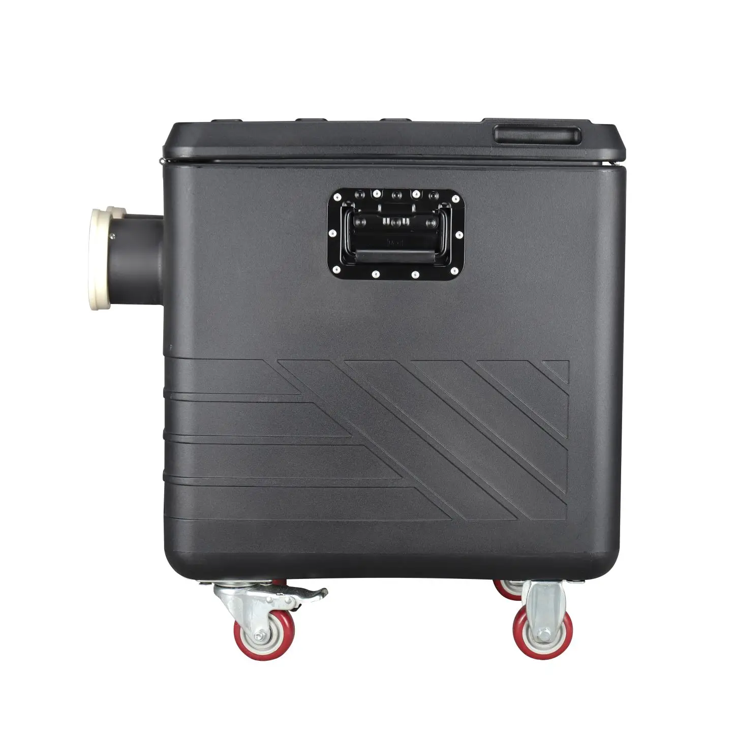 PLF-3000 Супер ультразвуковой водяной туман с управлением DMX512 для свадьбы банкета вечеринки театрального концерта шоу событий