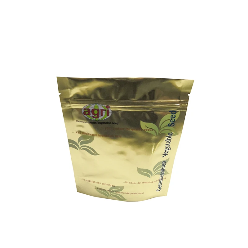 Wholesale customized frosted matte aluminum foil smell proof gummies packaging edible 3.5g mylar bag