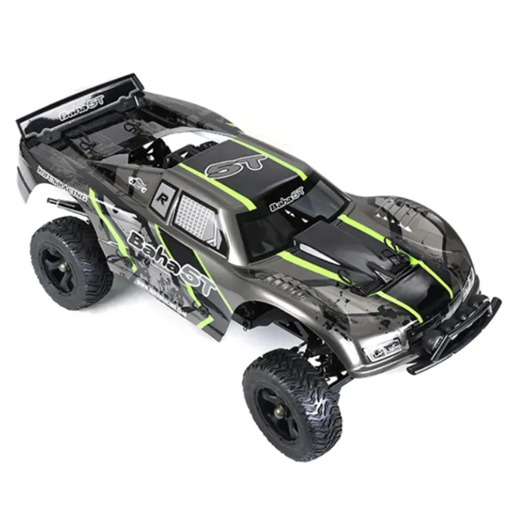 SJY- ROFUN Baha 5T 32CC 1/5 2-тактный бензиновый Радиоуправляемый автомобиль 2 4 г 2WD RTR газ нитро пульт дистанционного управления грузовик игрушка для взрослых