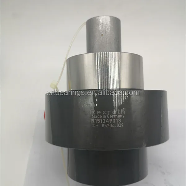  Шариковая гайка Rexroth R151331013 R151231013