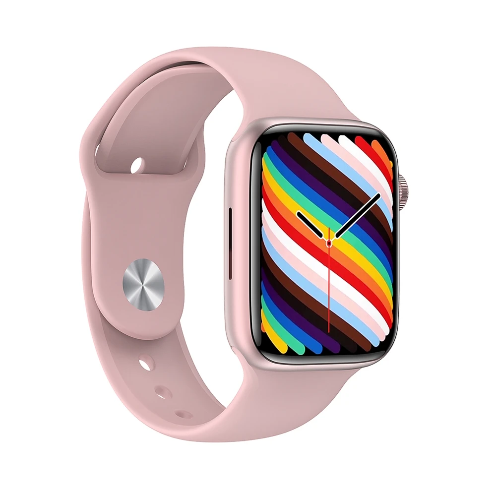 PW17 Bracelet ecg ppg 2 in 1 wireless with earbuds headset digital smart watch Blood Pedometer