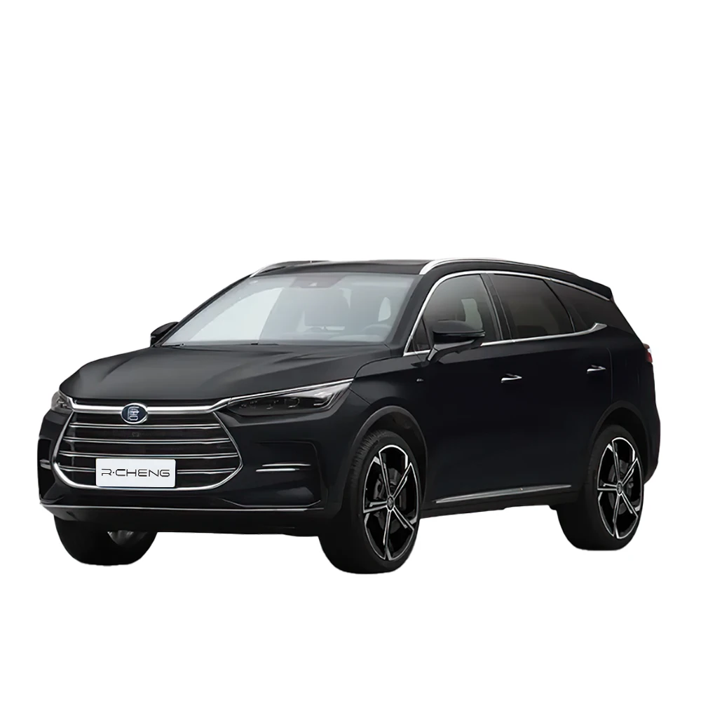 Оптовая продажа транспортных средств с аккумуляторами Tang EV & DMI ev внедорожник прямые поставки дешевые автомобили