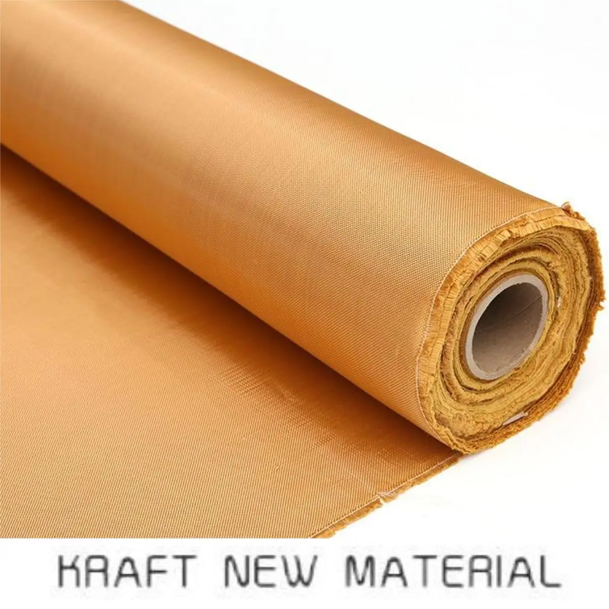 200g PBO fiber cloth high-strength building reinforcement, flame retardant, high temperature resistant, wear-resistant