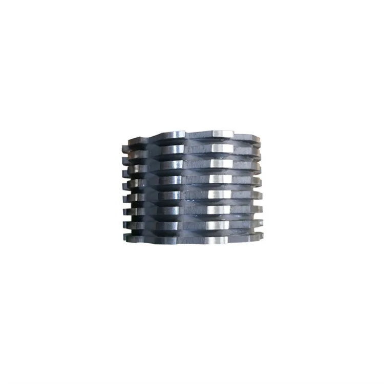 Customization From Designs Cnc Turning Lathe Part Crusher Blade