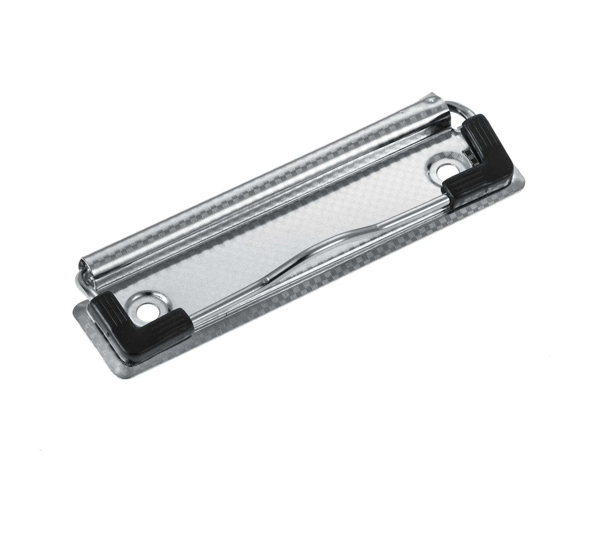metal nickel board clip for paper