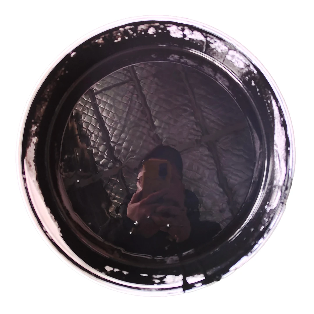 Water Based Flexo Ink Disappear Ink Non-woven Water-based Ink