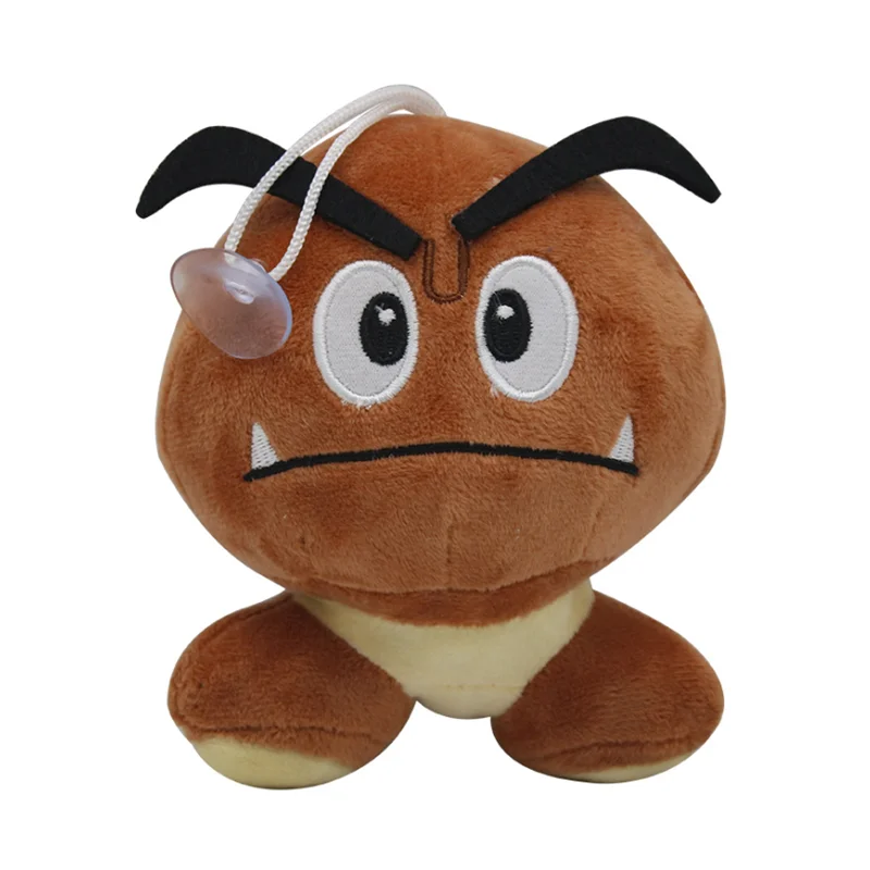 
Custom Wholesale Mario bros Plush Mario Stuffed Animals Plushies for children gift 