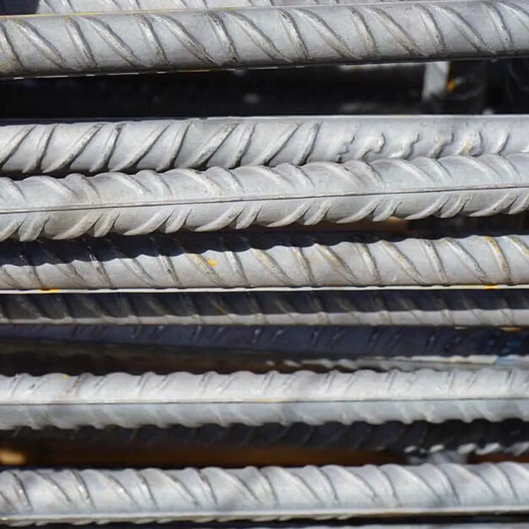 carbon fiber Steel Rebar price per ton 6mm/9mm/12mm Deformed bar iron bar Turkish reinforcement bar cheap tmt steel