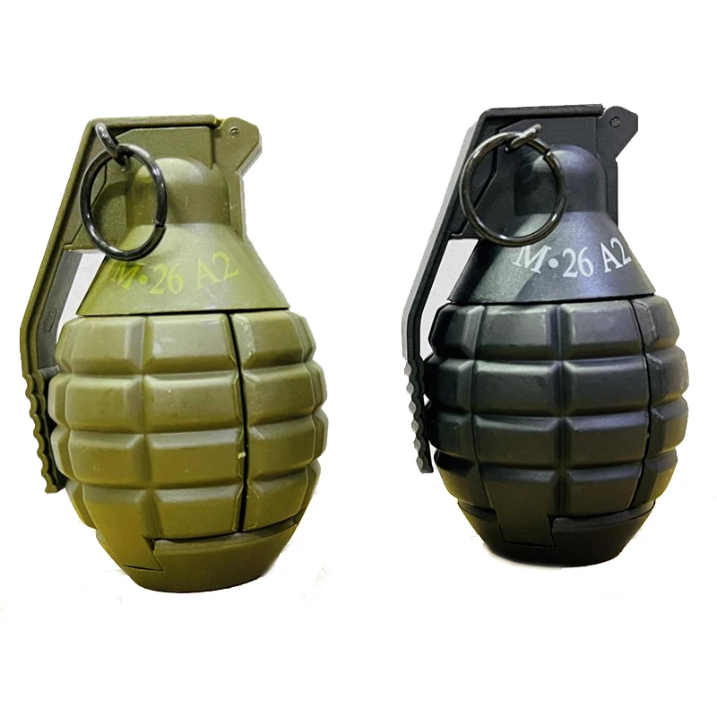 M26 A2 7-8 мм гели граната игрушка гелевый шар