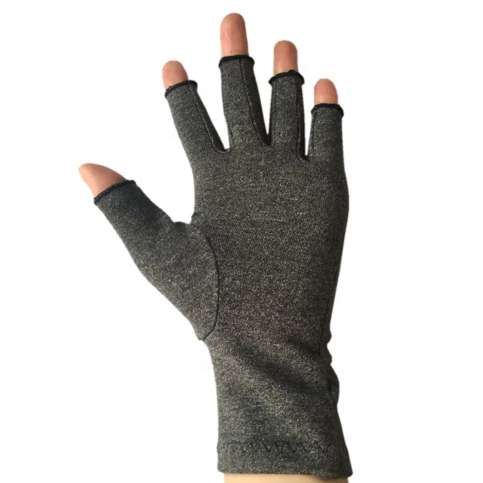 Arthritis Gloves Relieve Pain Arthritis Therapy Wrist Support Gloves Arthritis Gloves