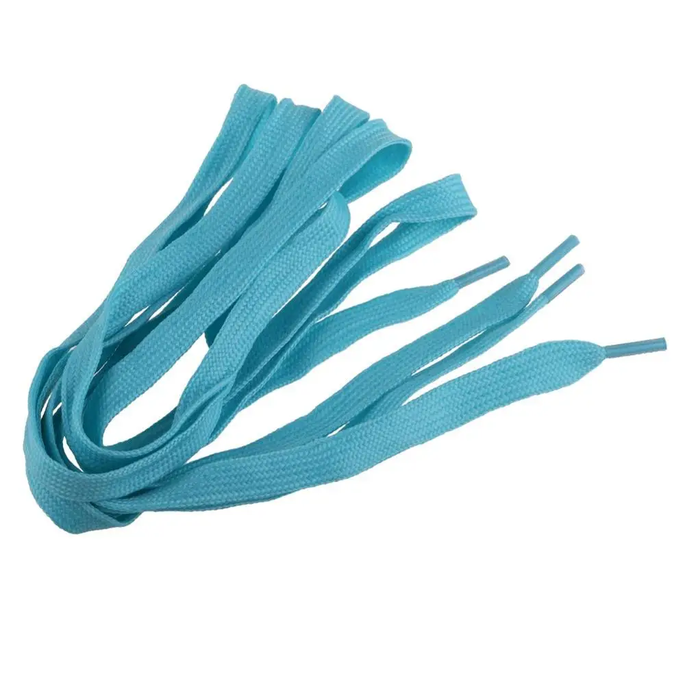 Cheap Mixed 54 Colors Retail Boots & Shoes Rope Strings Shoe Laces  Waxed Cotton Shoelaces