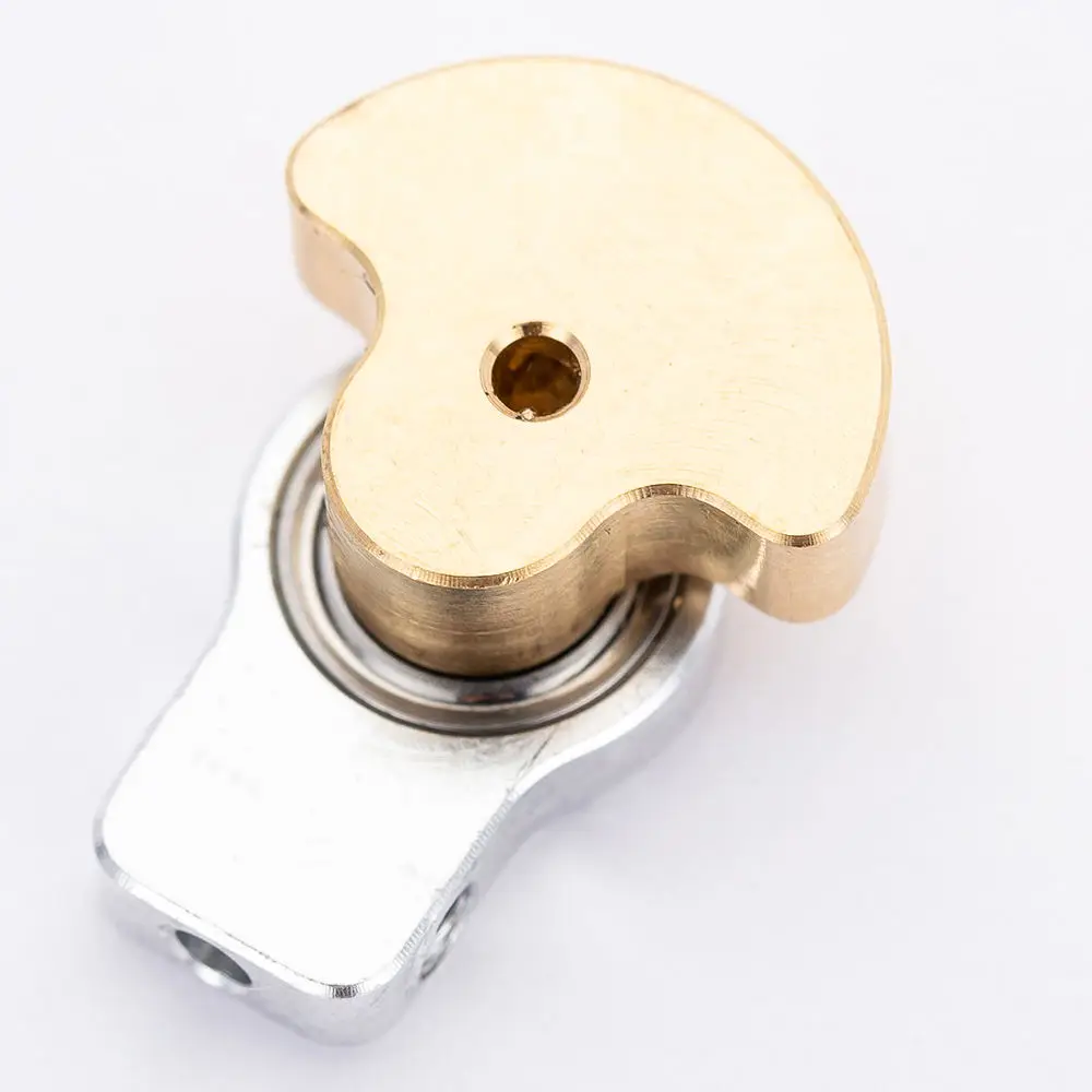 Tattoo Machine Accessories 4.0mm 3.5mm Tattoo Eccentric Wheel Bearing Eccentric Cam Suitable for Wireless Tattoo Machine Pen