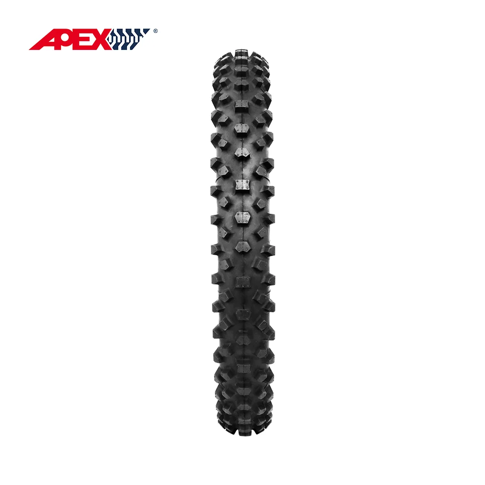 Motocross & Enduro Tyre