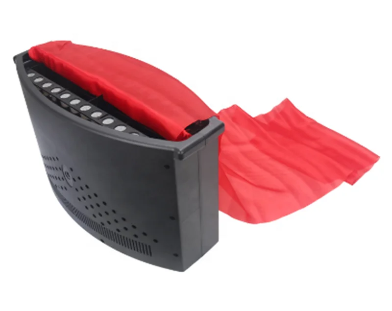 TOP DMX 512 Stage Flame Effect Machine Sale With Safe Channel Moving head beam super fire outdoor led party machines Hot selling