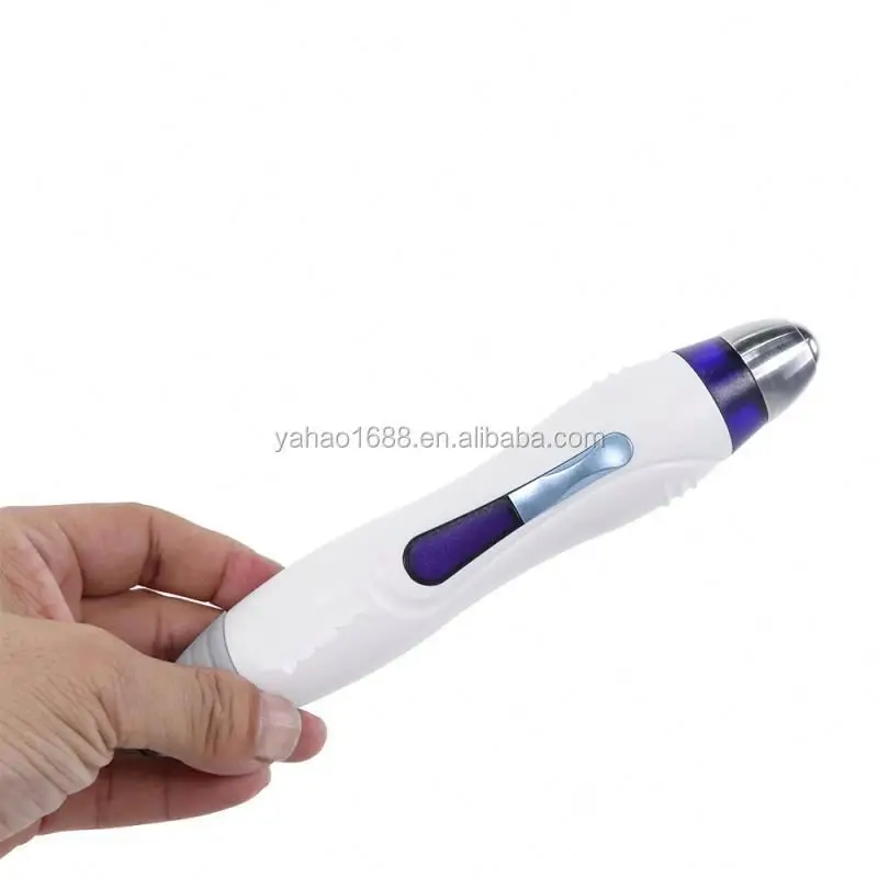 Beauty Personal Care RF Eye Care Bio Skin Tightening Machine For Skin Care