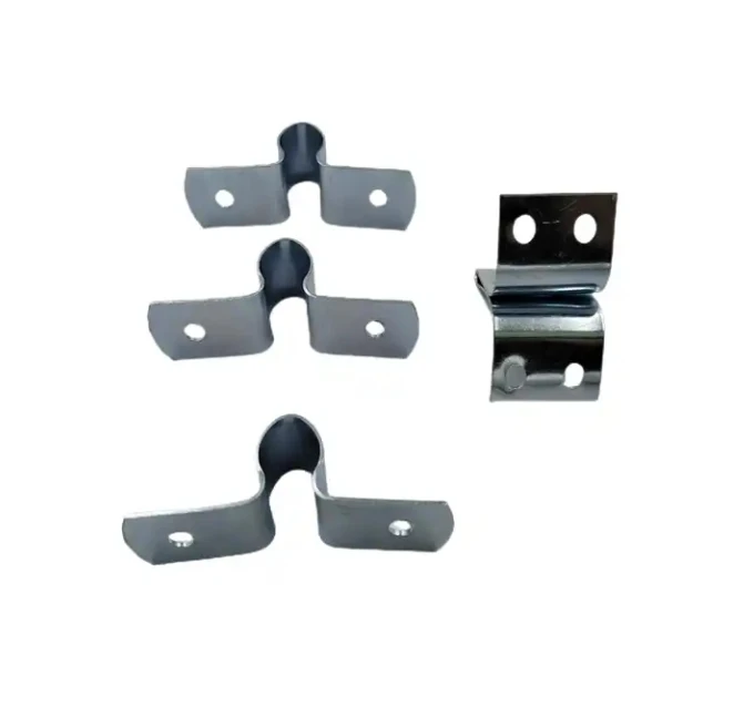 wholesale Double lock door bolt sliding metal door lock for building material