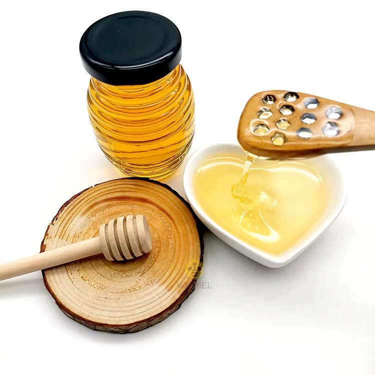 Halal Pure Natural Honey Raw Honey Maid