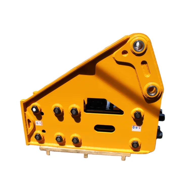 2023 hot selling hydraulic hammer box hydraulic hammer sb100 top damper for korean hydraulic breaker hammers