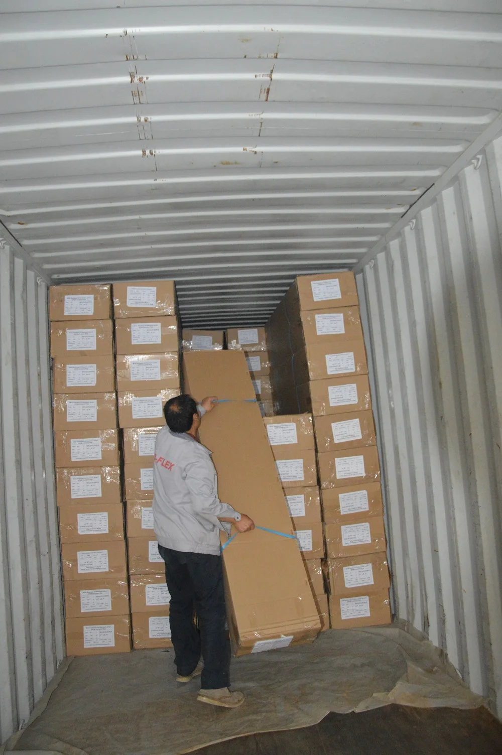 epdm foam EPDM thermal insulation pipe