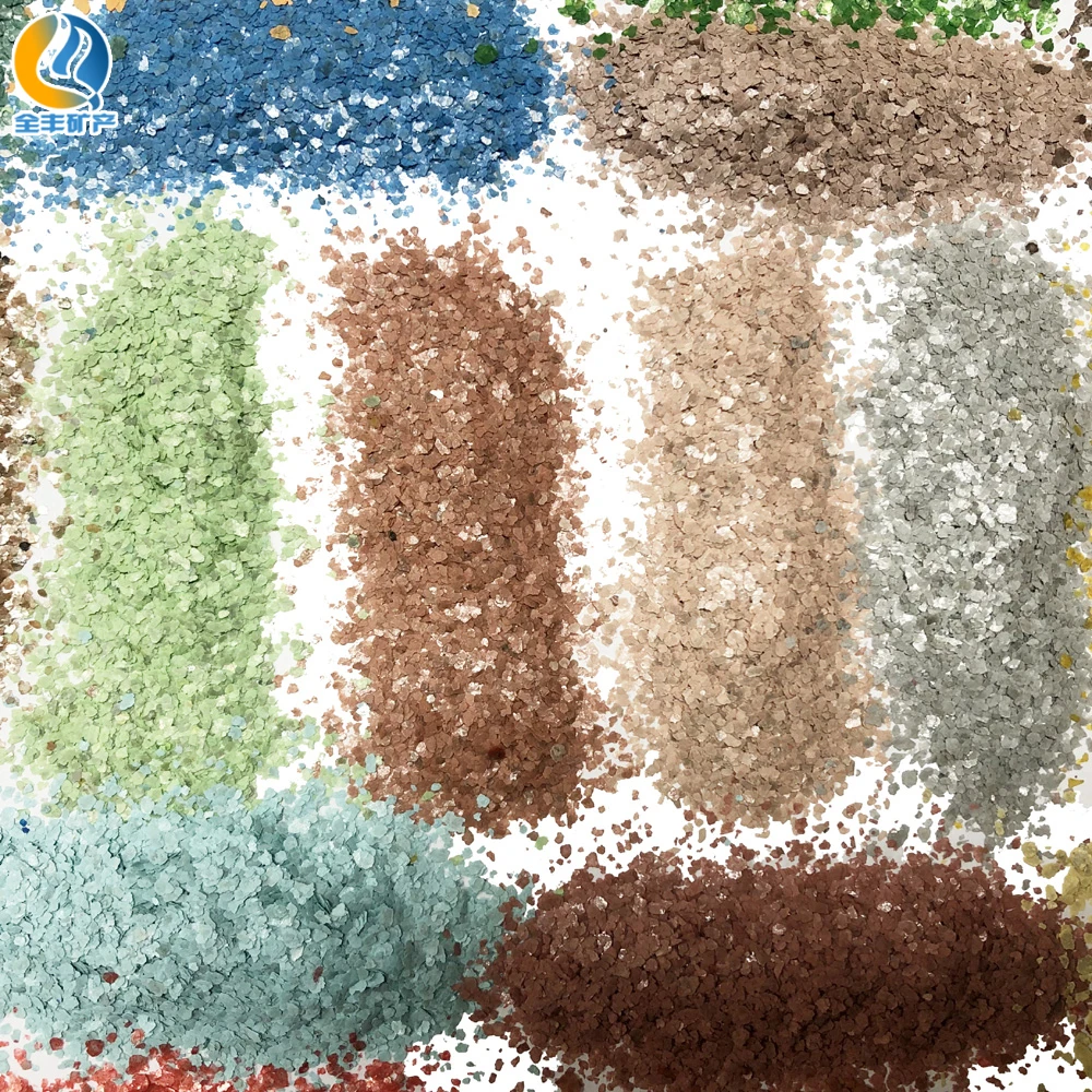 scrap gold mica for sale