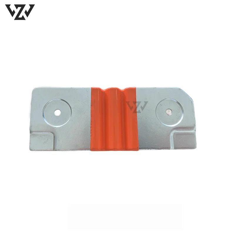 lithium battery terminal mount bus bar current connected bus bars aluminum busbar