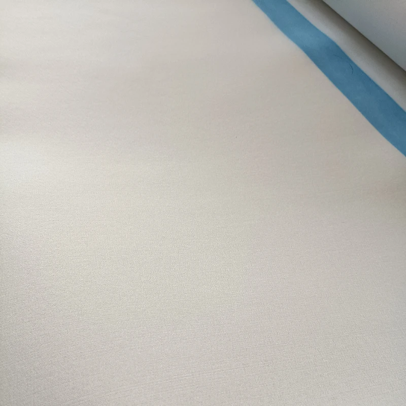 paper making machine 100% polyester press felt cloth for sale