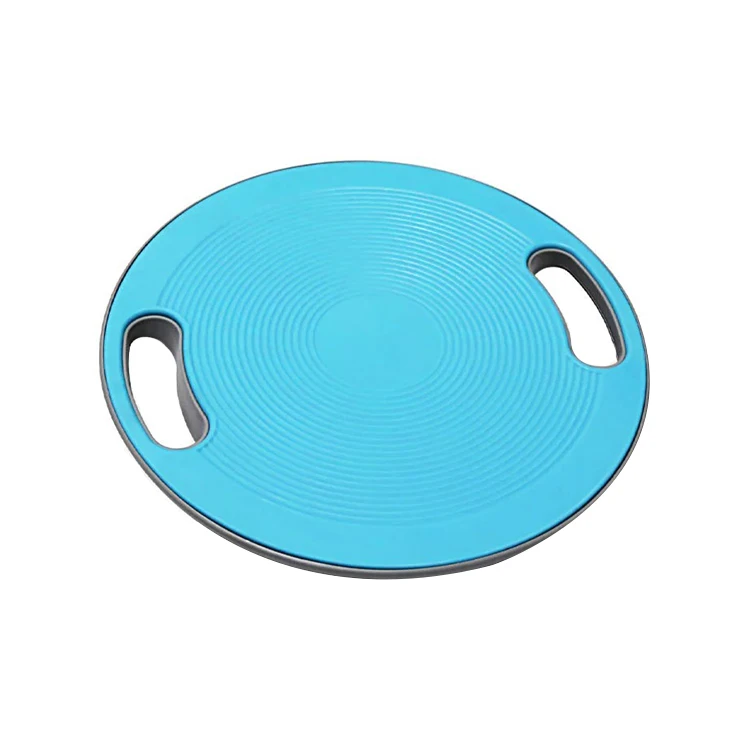 Workout Round Balance Board Balance Plate Twist Disc