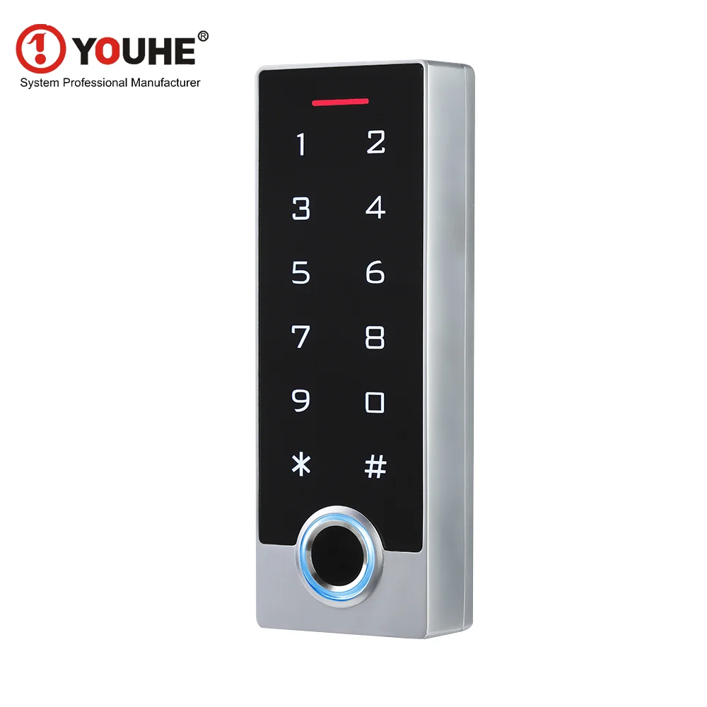 Система контроля доступа YOUHE Outdoor IP68 Водонепроницаемый дверной замок
