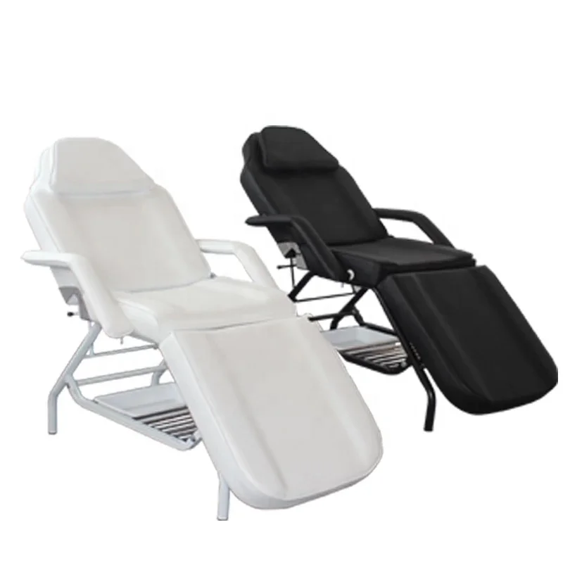 Hot sale massage table beds tattoo chairs used for beauty salon furniture
