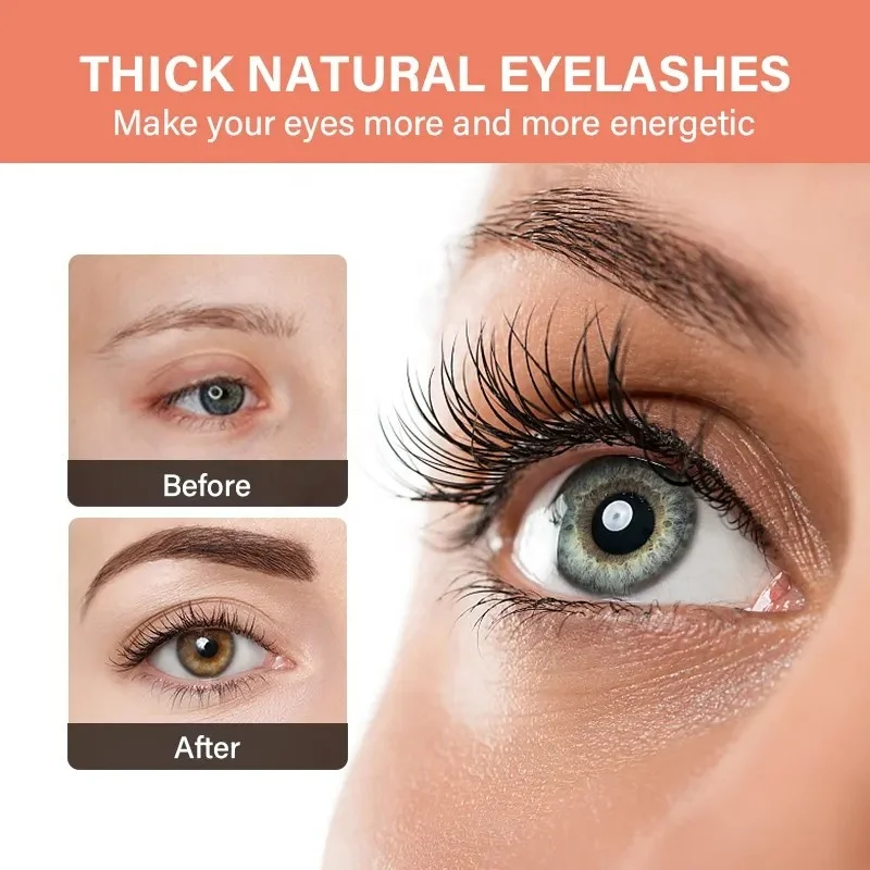 Organic Castor Oil Natural Organic Cold Pressed Unrefined Castor Oil For Eyelashes Eyebrow Skin Care Hair Care