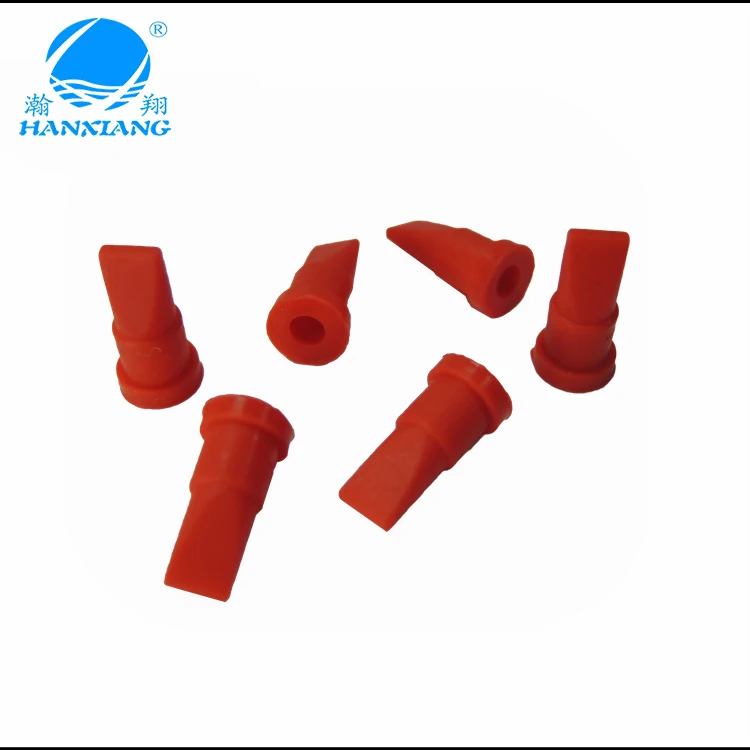 Duckbill valves suppliers Factory Supplies duckbill valve silicone Sell Well micro duckbill valve