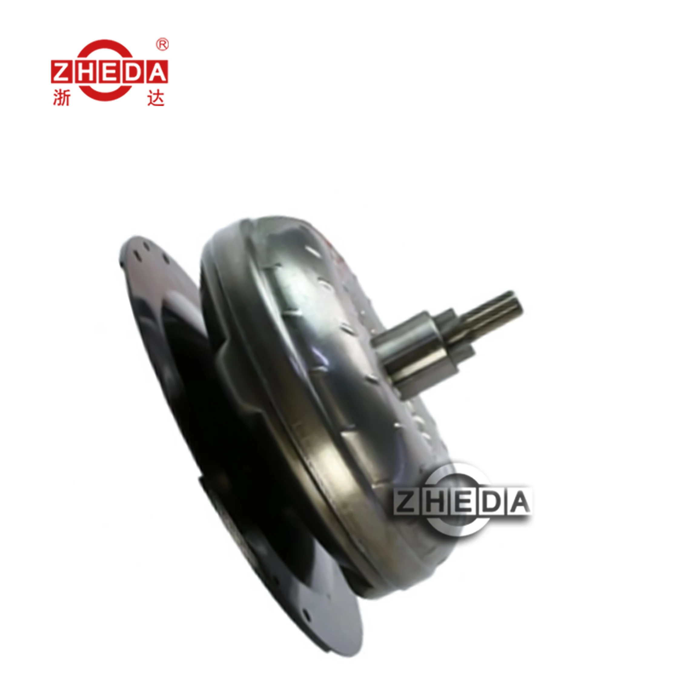 Forklift Torque Part Converter  12163-80301G for Heli and Hang 1-3.5 Ton Heli, hangzhou tl Torque Part Converter YJH265