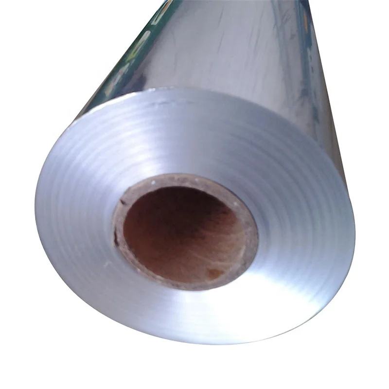 aluminum foil roll 17 micron 18 micron thickness aluminum foil