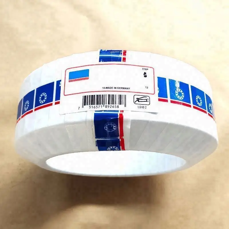 GE 60 TXG3E-2LS Maintenance-free Radial Spherical Plain Bearing GE60TXG3E-2LS