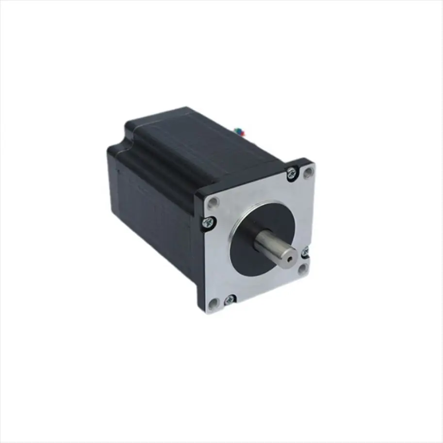 UPX534M-B DC/AC Induction/stepper motor gear head