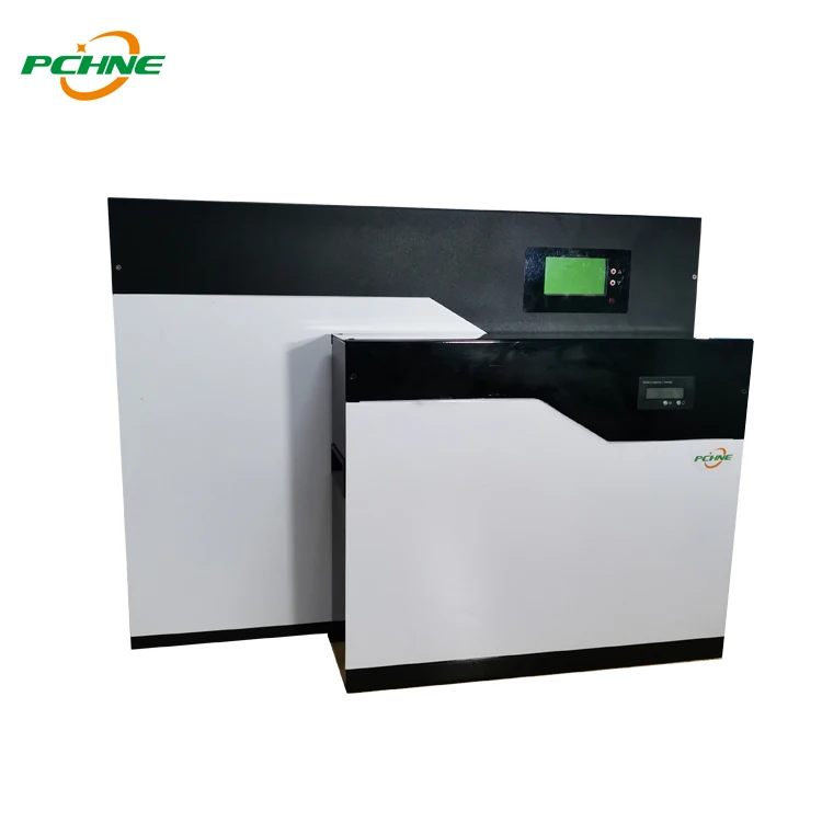 Литий-ионный аккумулятор power wall 10kwh 48v 100ah lifepo4