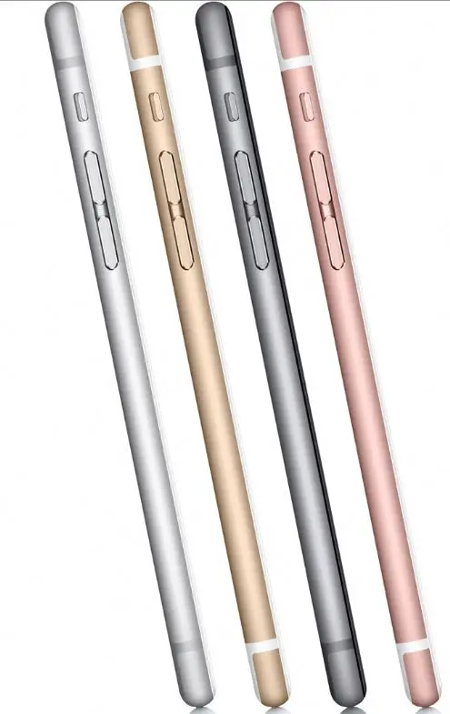 Оптовая продажа Smar дешевые оригинальные неблокированные 32gb128gb б/у Cellphon мобильный сотовый телефон для I Phone 7 Iphone Plus 128 ГБ