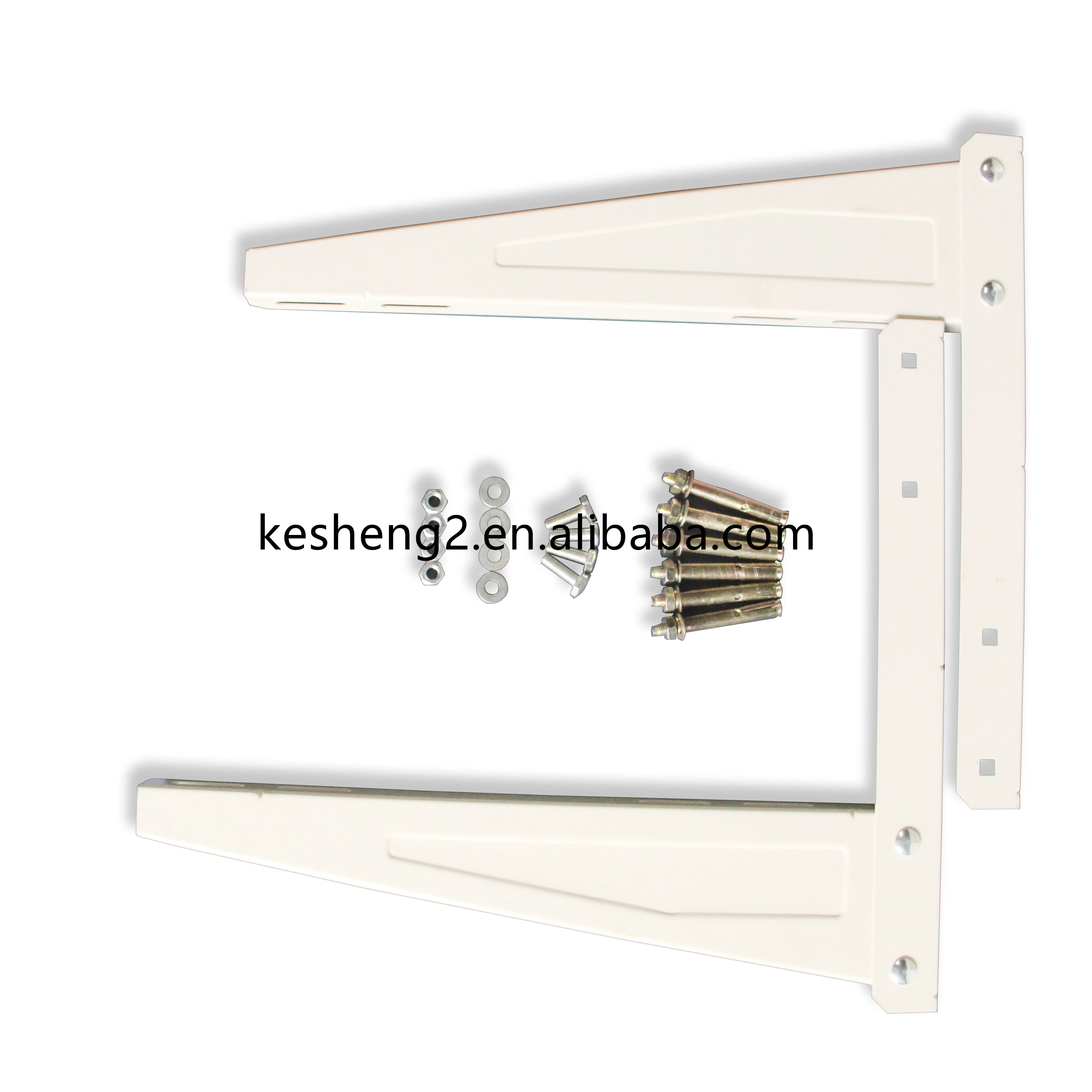 Air Conditioner Outdoor Supporting Bracket 302B Metal Split Type AC Bracket