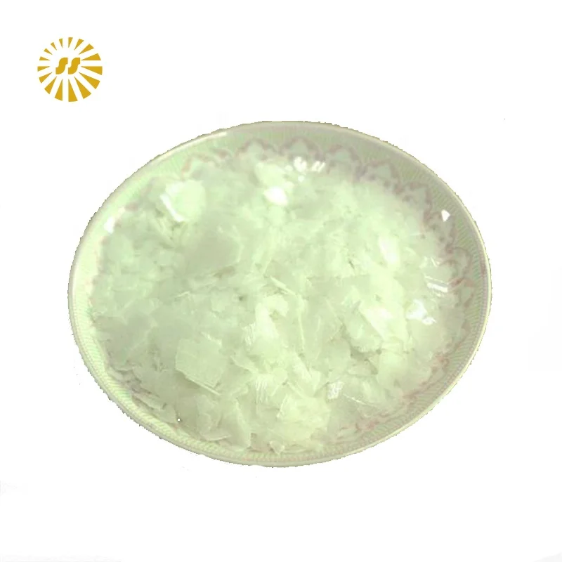 
 Хлопья каустической соды 99% мин. cas:1310-73-2  