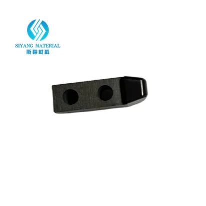 Керамические позиционирующие булавки из нитрида кремния для сварки используются в машинной